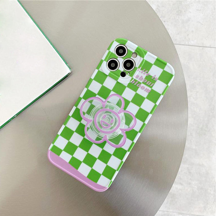VILZSTUDIOS Stylish floral iPhone case design