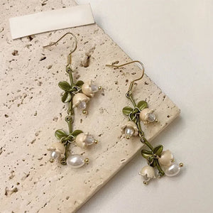 VILZSTUDIOS Fashionable earrings for stylish outfits