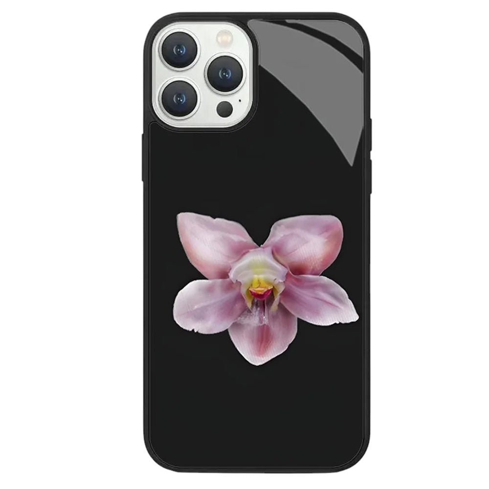 VILZSTUDIOS Stylish floral iPhone case