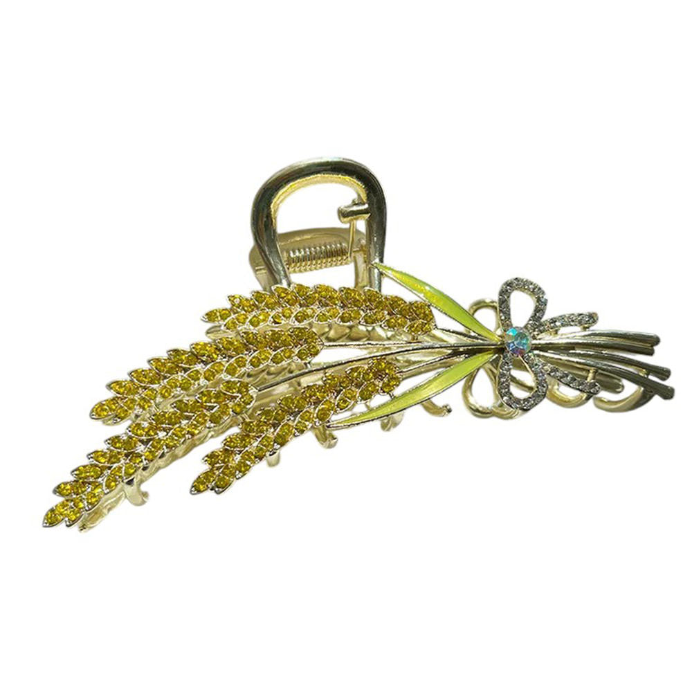 VILZSTUDIOS Stylish hair claw accessory for effortless fashion