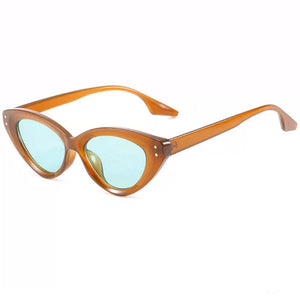 VILZSTUDIOS trendy cat eye sunglasses for stylish outfits