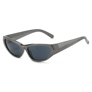 VILZSTUDIOS Stylish sunglasses with mirrored lenses