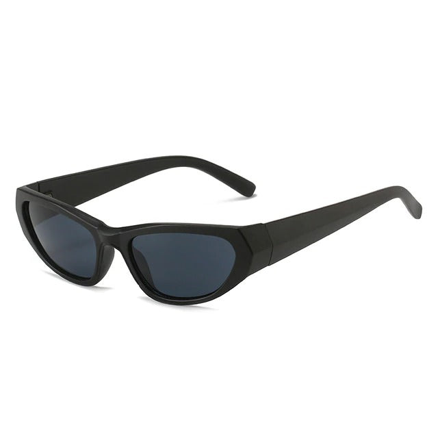 VILZSTUDIOS Futuristic Cosmic Shades Sunglasses