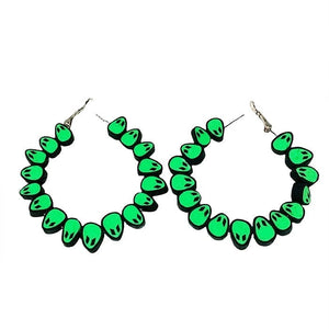 VILZSTUDIOS Stylish earrings for modern fashion