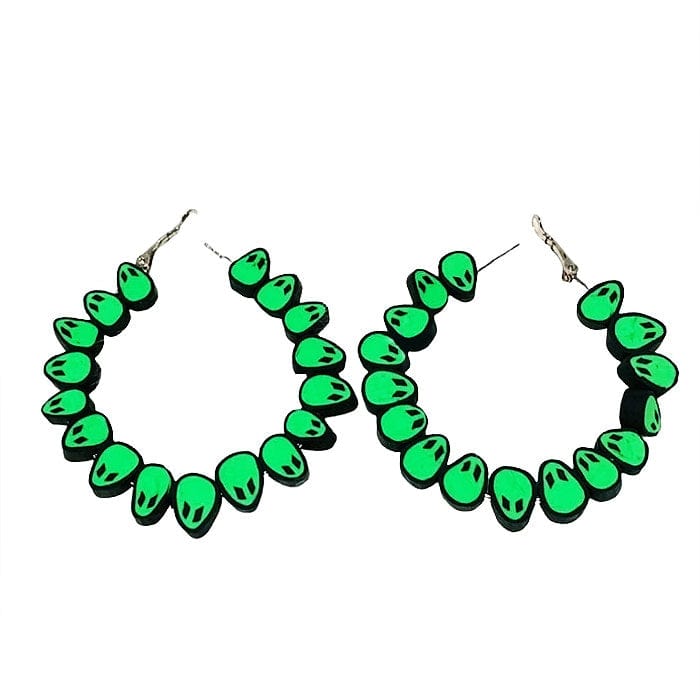 VILZSTUDIOS Stylish earrings for modern fashion