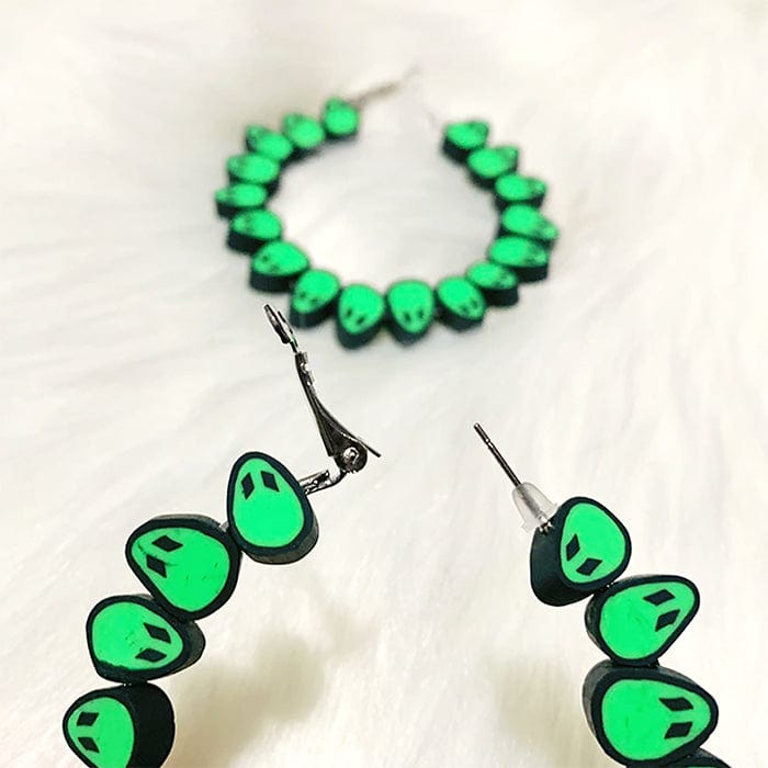 VILZSTUDIOS Stylish earrings for modern fashion
