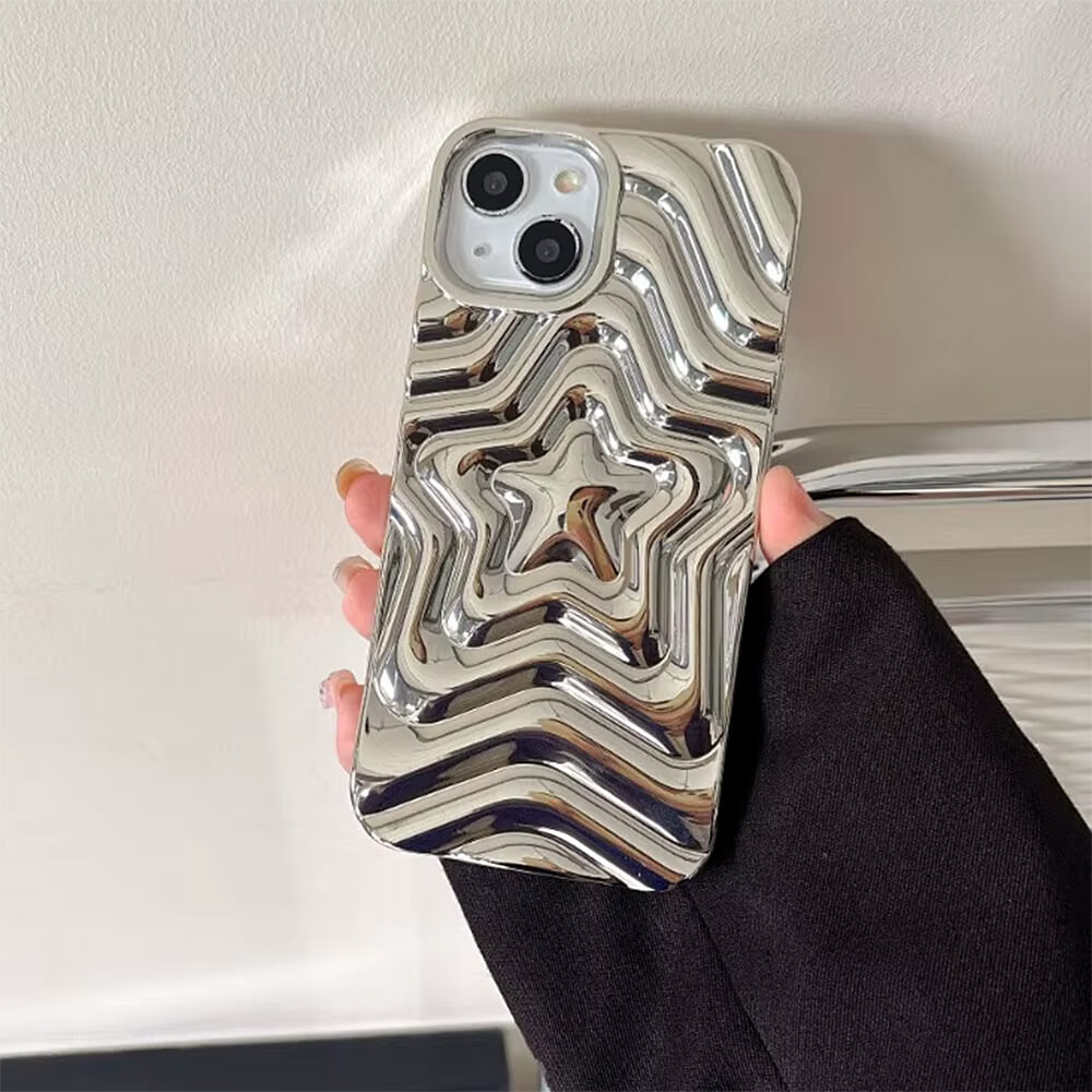 VILZSTUDIOS Stylish iPhone case for protection and design