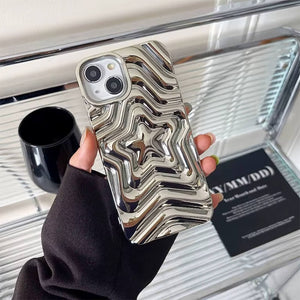 VILZSTUDIOS Stylish iPhone case for protection and design