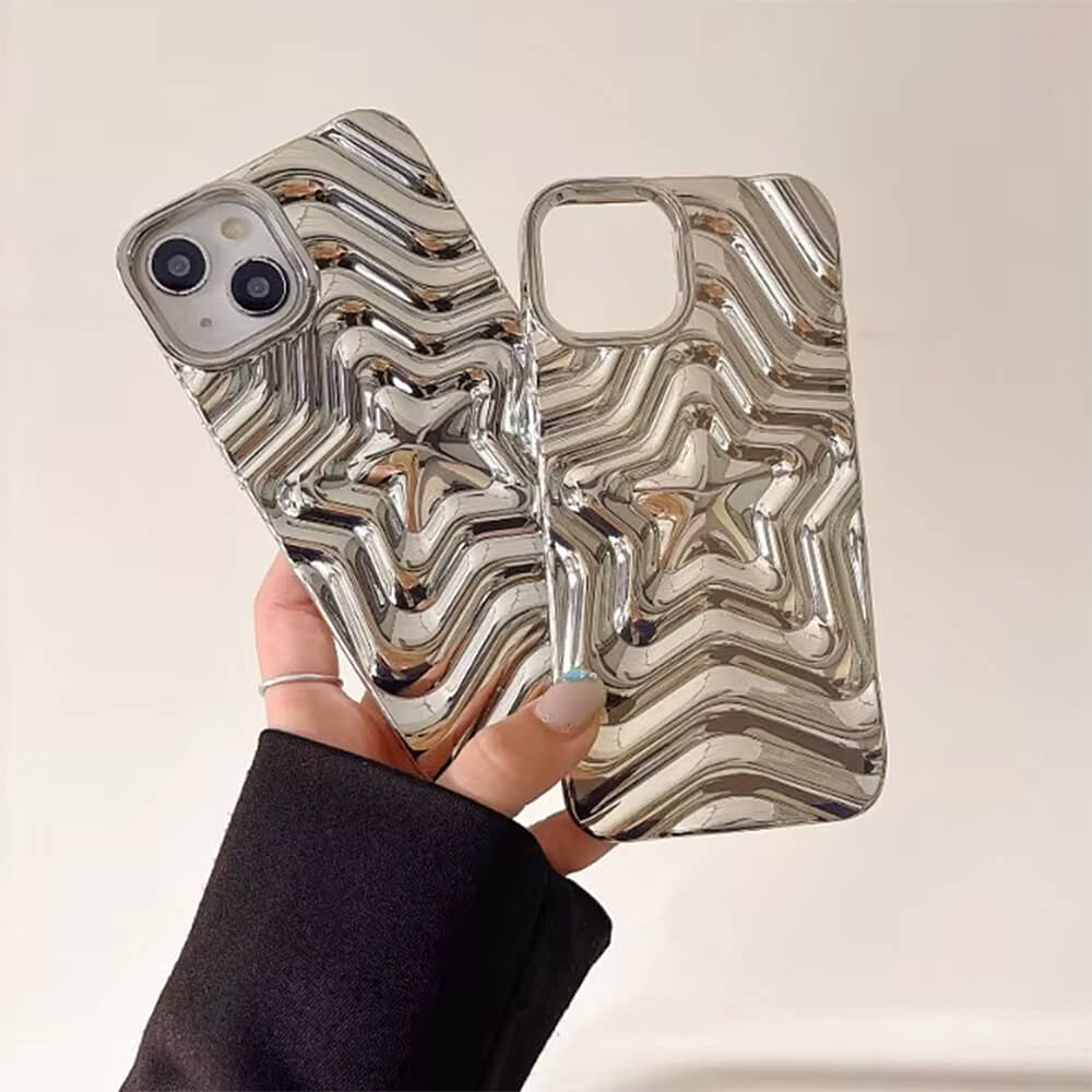 VILZSTUDIOS Stylish iPhone case for protection and design
