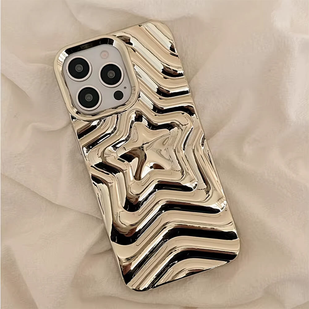 VILZSTUDIOS Stylish iPhone case for protection and design