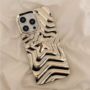VILZSTUDIOS Stylish iPhone case for protection and design