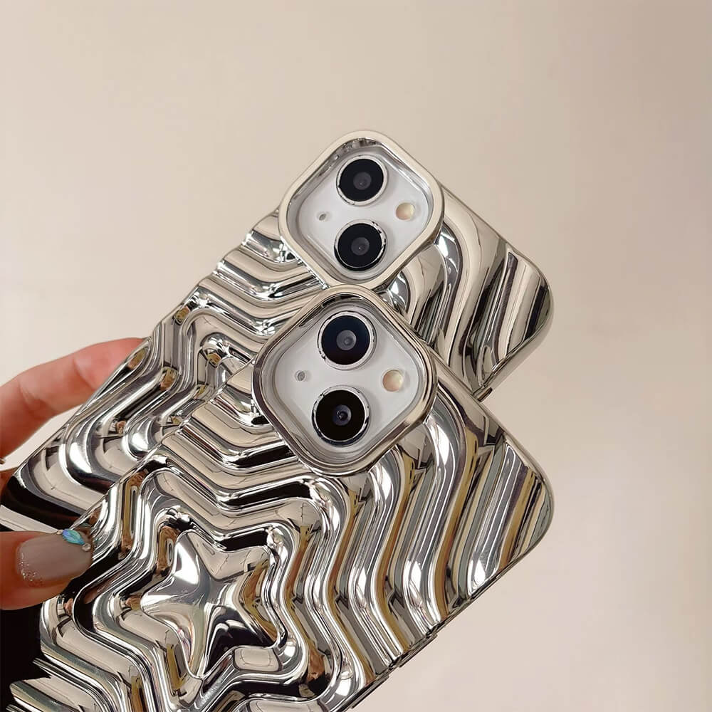 VILZSTUDIOS Stylish iPhone case for protection and design