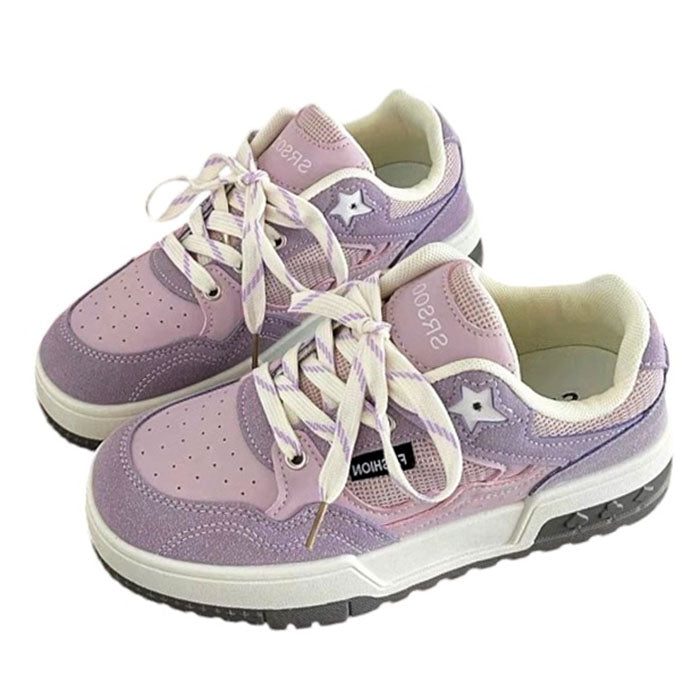 VILZSTUDIOS Galactic Star Low-Top Sneakers product image
