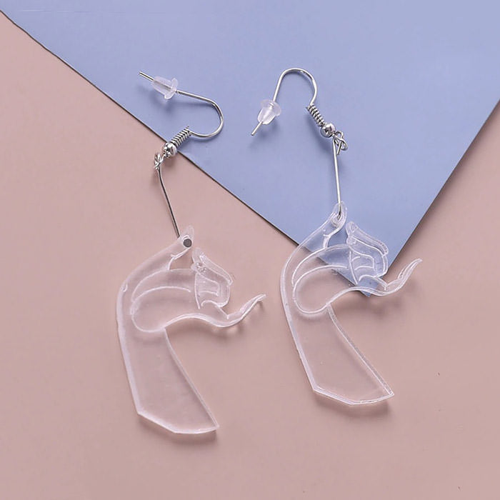 VILZSTUDIOS Fashionable earrings for stylish outfits