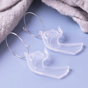 VILZSTUDIOS Fashionable earrings for stylish outfits