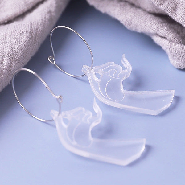 VILZSTUDIOS Fashionable earrings for stylish outfits