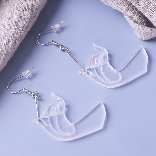 VILZSTUDIOS Fashionable earrings for stylish outfits