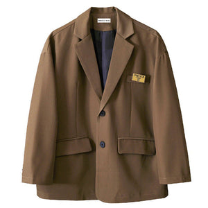 VILZSTUDIOS Stylish tailored blazer by VILZSTUDIOS