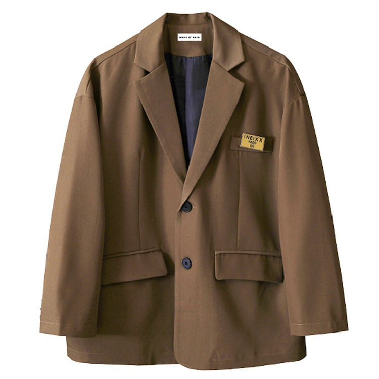 VILZSTUDIOS Stylish tailored blazer by VILZSTUDIOS