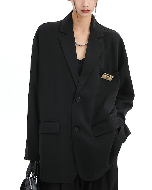 VILZSTUDIOS Stylish tailored blazer by VILZSTUDIOS