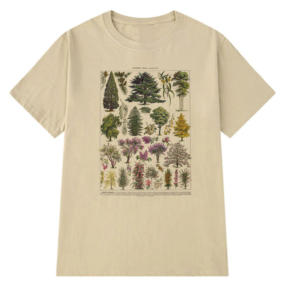 VILZSTUDIOS Oversized graphic tee for streetwear fashion