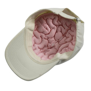 VILZSTUDIOS Stylish graphic cap for streetwear enthusiasts