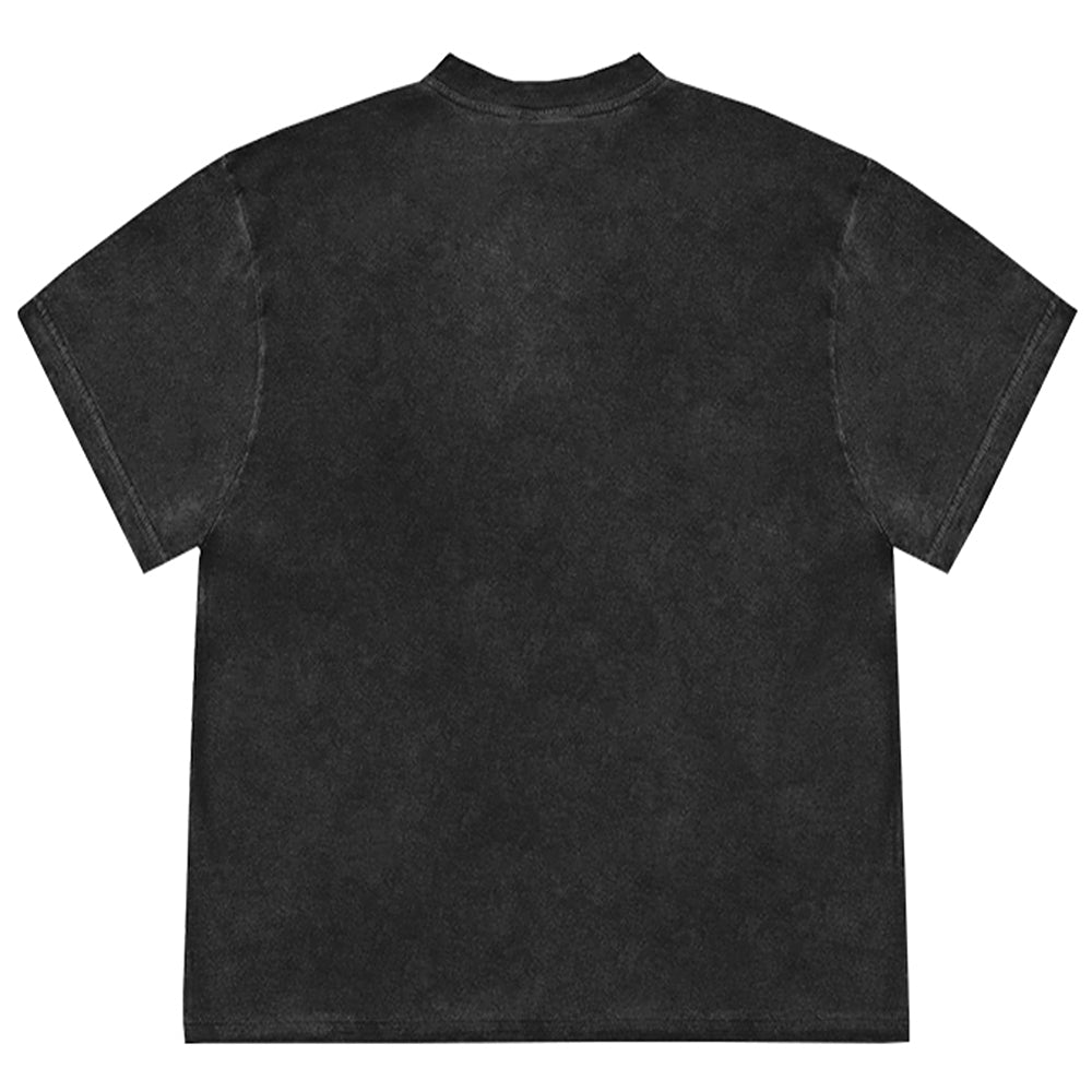 VILZSTUDIOS Racing car graphic t-shirt for streetwear style