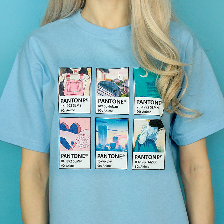 VILZSTUDIOS Graphic t-shirt for streetwear fashion