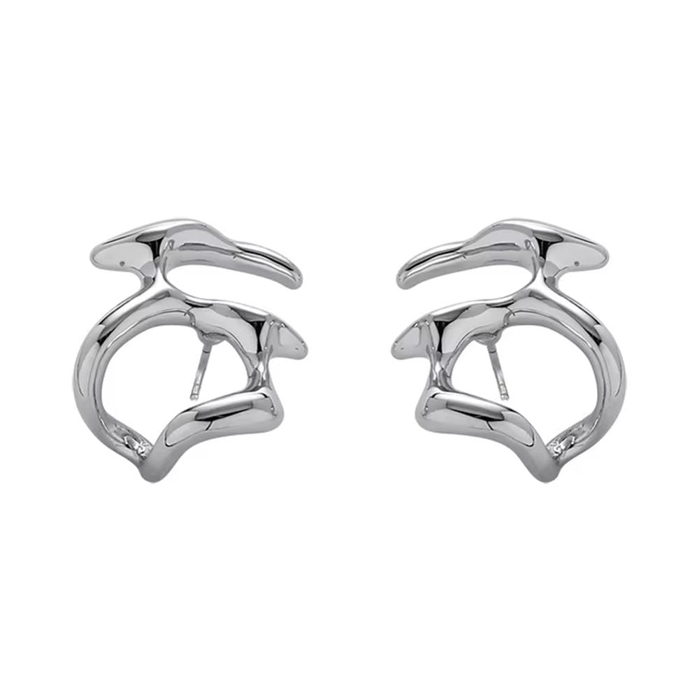 VILZSTUDIOS Fashionable ear cuff accessory