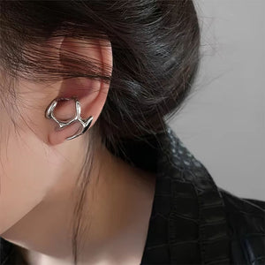 VILZSTUDIOS Fashionable ear cuff accessory