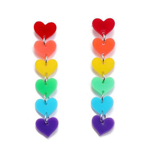 VILZSTUDIOS Stylish earrings for fashion-forward individuals