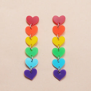 VILZSTUDIOS Stylish earrings for fashion-forward individuals