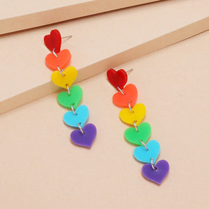 VILZSTUDIOS Stylish earrings for fashion-forward individuals