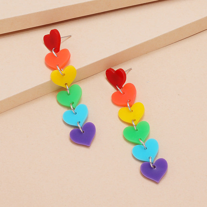 VILZSTUDIOS Stylish earrings for fashion-forward individuals
