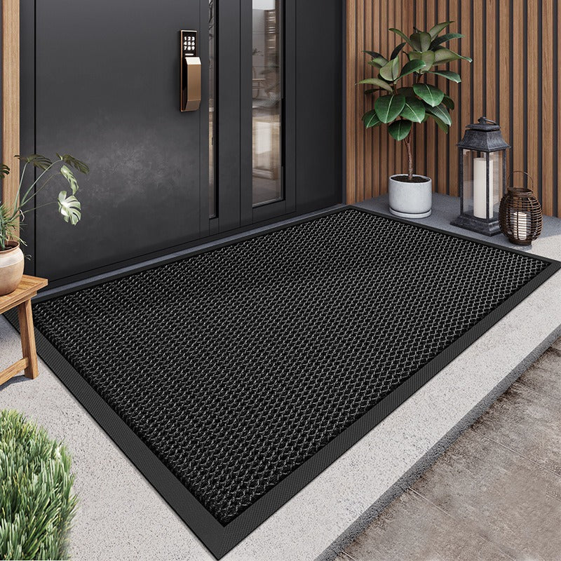 Honeycomb Loop Door Mat