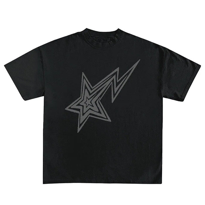 VILZSTUDIOS Graphic t-shirt from VILZSTUDIOS