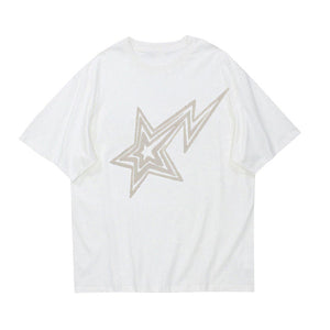 VILZSTUDIOS Graphic t-shirt from VILZSTUDIOS
