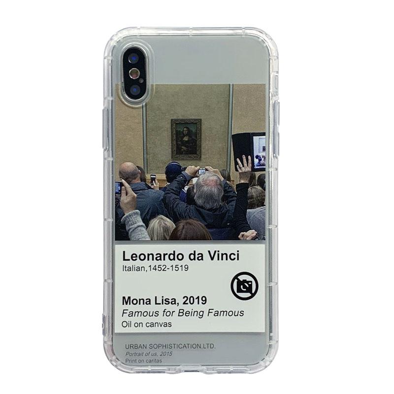 VILZSTUDIOS iPhone case with a bold design