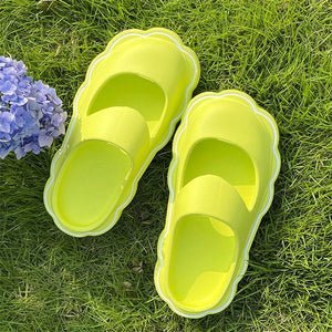VILZSTUDIOS Chunky sandals for stylish summer wear