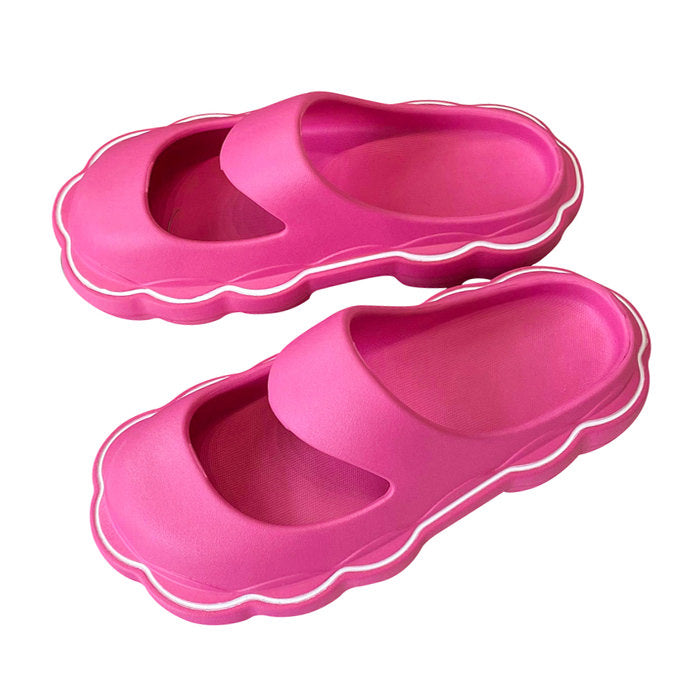 VILZSTUDIOS Chunky sandals for stylish summer wear