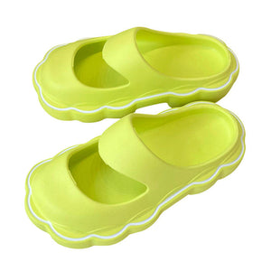 VILZSTUDIOS Chunky sandals for stylish summer wear