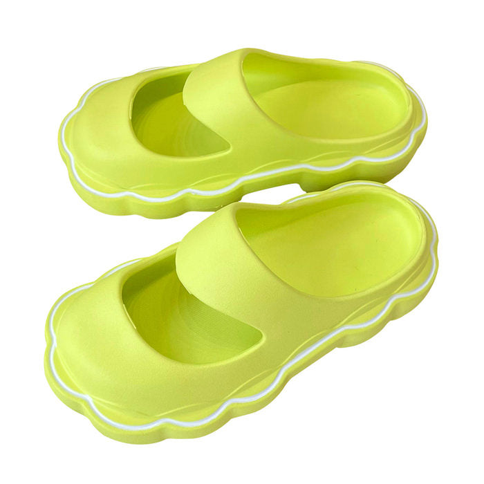VILZSTUDIOS Chunky sandals for stylish summer wear