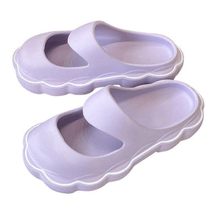 VILZSTUDIOS Chunky sandals for stylish summer wear