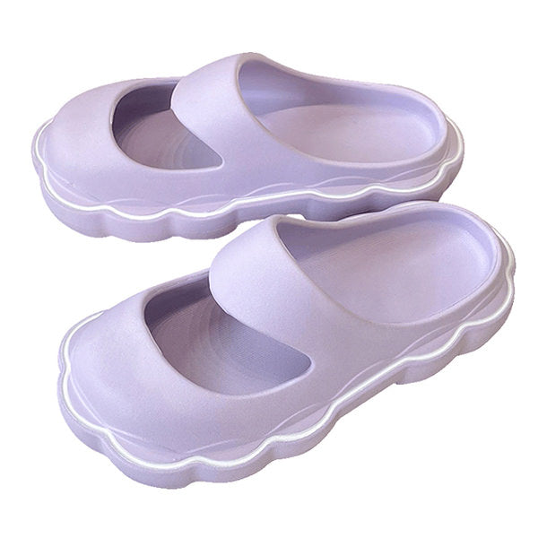 VILZSTUDIOS Chunky sandals for stylish summer wear