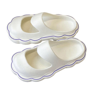VILZSTUDIOS Chunky sandals for stylish summer wear