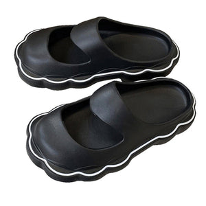 VILZSTUDIOS Chunky sandals for stylish summer wear