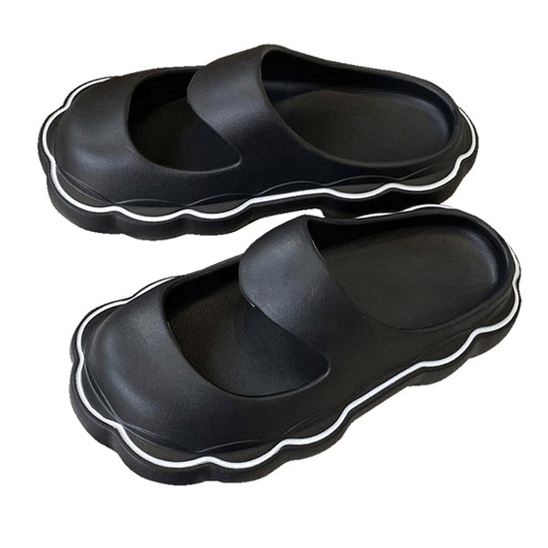 VILZSTUDIOS Chunky sandals for stylish summer wear