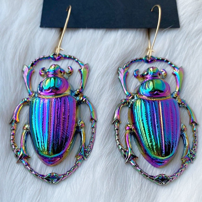 VILZSTUDIOS Stylish earrings with unique design