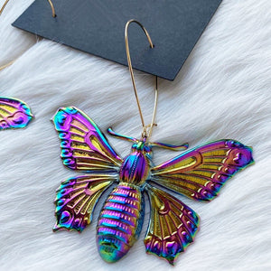 VILZSTUDIOS Stylish earrings with unique design