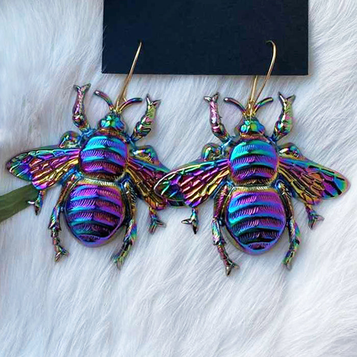 VILZSTUDIOS Stylish earrings with unique design